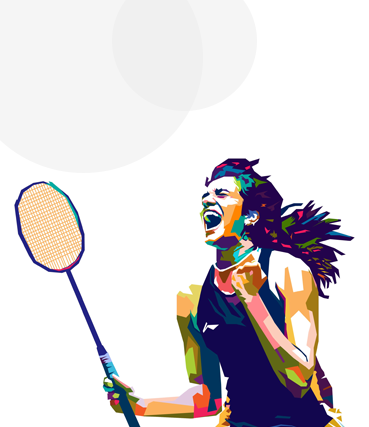 Badminton Academy in Chinchwad